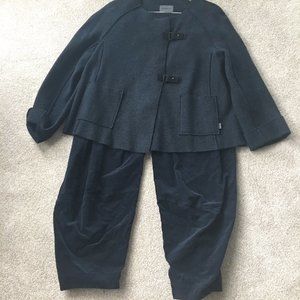 Oska Jacket and Pants